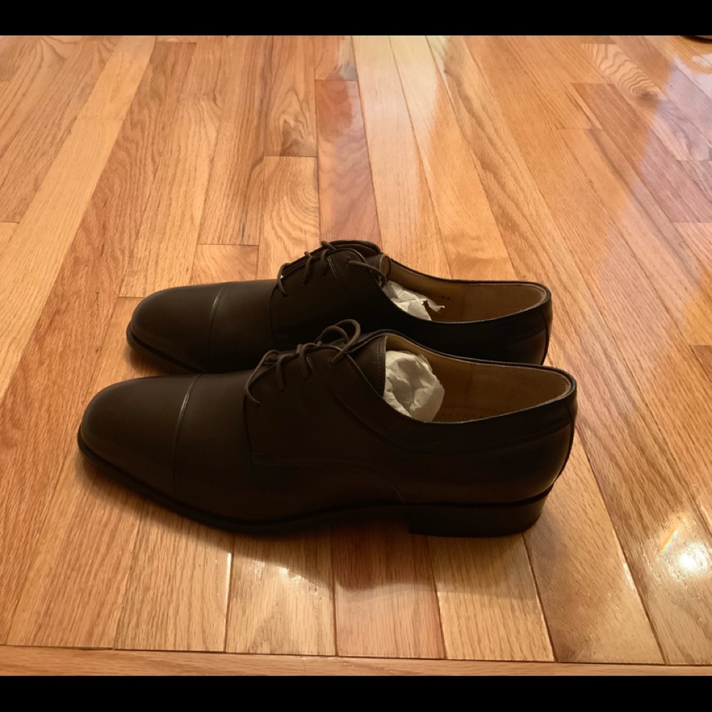 Bally Dress Shoes - Picture 5 of 5